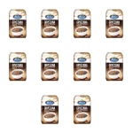 Melvit Kasza Gryczana Prażona 900G X10