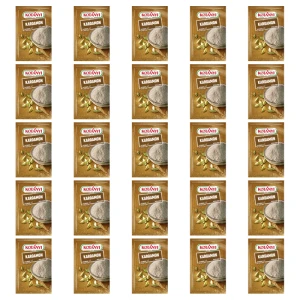 Przyprawa Kotanyi Kardamon Mielony Aromatyczny Naturalny Dobry z Natury 10g X25