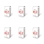 Sotto Ryż Biały Długoziarnisty 1kg papier X6