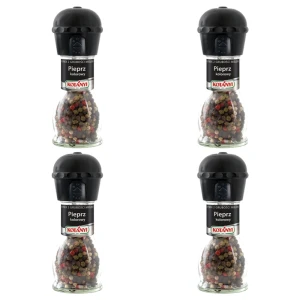 Kotányi Młynek Pieprz kolorowy 35g X4