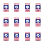 Sól Peklowa doskonała do mięs, nie do bezpośredniego spożycia 660 g o'Sole X12