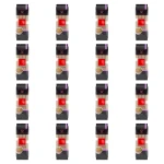 House Of Asia makaron soba 300g X16