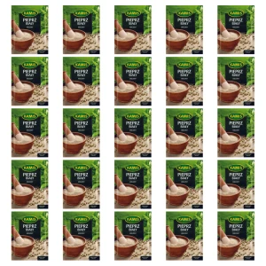 Kamis Pieprz Biały Mielony Aromatyczny Naturalny Wysoka Jakość 15 g X25