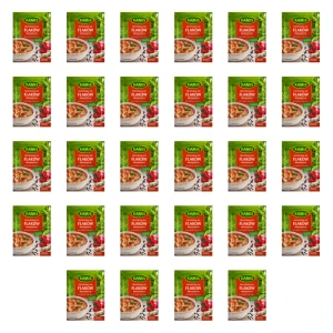 Kamis Przyprawa do Flaków Klasyczna Mieszanka Przypraw Intensywny Smak 20g X28