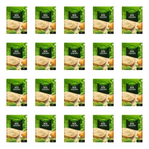 Kamis Sól ziołowa 35g X20