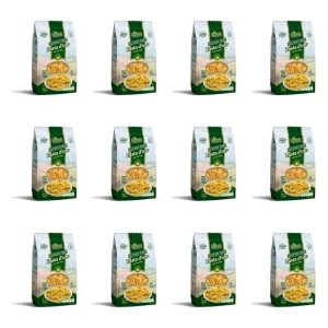 Sam Mills makaron bezglutenowy rurka skośna 500g X12