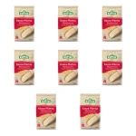 KUPIEC kasza manna błyskawiczna 400g X8