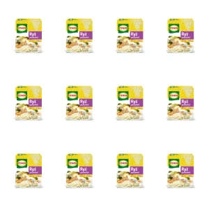 Ryż Parboiled 4 x 100 g Cenos X12