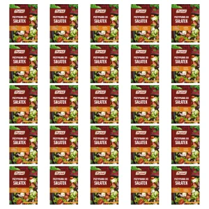 Przyprawa do sałatek, sosów i dipów 20 g Prymat X25
