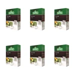 Kupiec Ryż dziki 2 x 100g X6