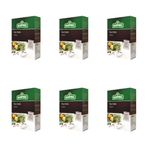 Kupiec Ryż dziki 2 x 100g X6