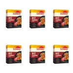 Sonko. Ryż czerwony 2x100 g. X6