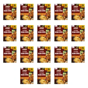 Przyprawa Kebab - Gyros klasyczna 70g Prymat X18
