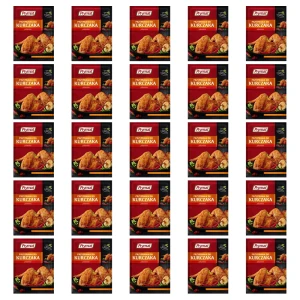 Przyprawa do kurczaka pikantna 25 g Prymat X25