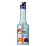 Puree Passion Fruit marakuja Monin 1 l