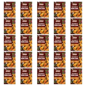 Przyprawa do kurczaka 30g Prymat X25