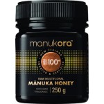 Miód manuka naturavena 250 g
