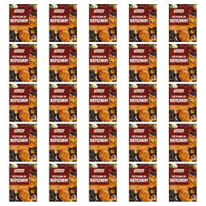 Przyprawa do wieprzowiny klasyczna 20g Prymat X25