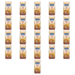 Lubella 10-jajeczna z jajami przepiórczymi Makaron nitki 250 g X21