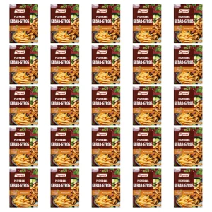 Przyprawa kebab-gyros 30g Prymat X25