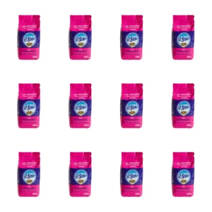 Sól himalajska drobnoziarnista jodowana 600 g O'Sole X12