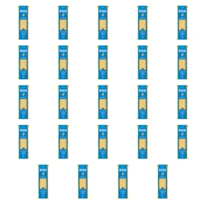De cecco makaron bucatini nr 15 500g X24
