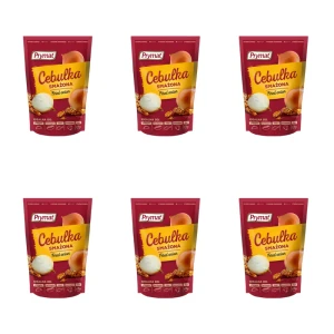 Cebulka smażona 100g Prymat X6