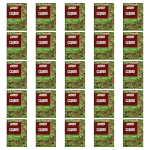 Cząber Prymat 10g X25