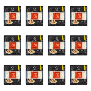 House of Asia makron świeży Udon 200 g X12