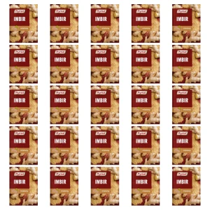 Imbir mielony 15g Prymat X25