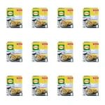 Cenos Ryż jaśminowy pełnoziarnisty 4x100 g X12
