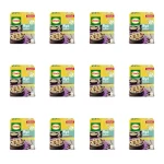 Cenos Ryż basmati pełnoziarnisty 4x100 g X12