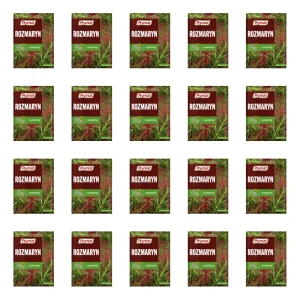 Rozmaryn suszony 15g Prymat X20