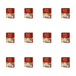 Ryż Sotto Parboiled 4x100g kartonik X12