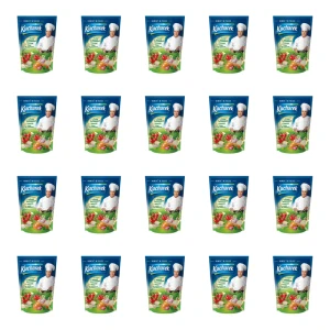 Kucharek Przyprawa do potraw 200g X20