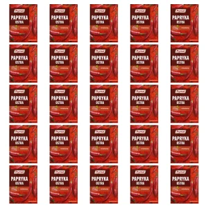 Papryka ostra mielona 20g Prymat X25
