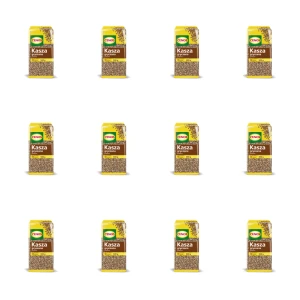Cenos Kasza gryczana prażona 500 g X12