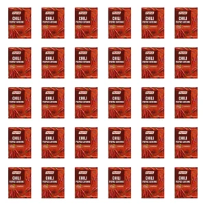 Chili pieprz cayenne mielone 15g Prymat X30