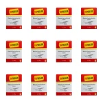 TOPSELLER Kasza jęczmienna pęczak 4x100 g X12