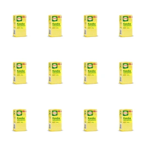 Kaszka kukurydziana 450 g Cenos X12