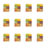Kasza bulgur brązowy 3 x 100 g Cenos X12