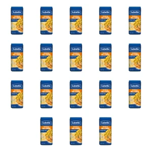 Lubella Makaron Sprężynki 400 g X18