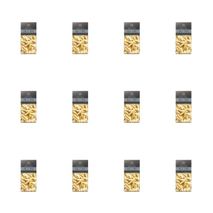 Makaron Bartolini Durum 400g rurka nr 2 (Rigatoni) X12
