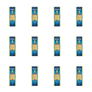 De Cecco makaron linguine 1 kg X12