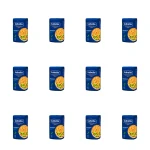 Lubella Conchigliette Piccole Makaron Muszelki małe 400 g X12