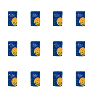 Lubella Conchigliette Piccole Makaron Muszelki małe 400 g X12