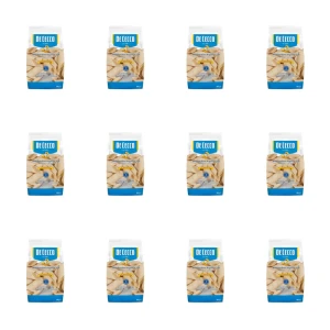 De cecco makaron Bombardoni rigati 500g X12