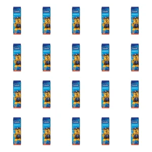 Lubella Makaron spaghetti 400 g X20