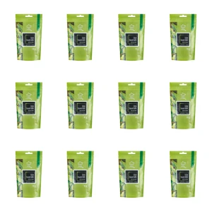 House Of Asia liście limonki Kaffir całe 10g X12