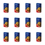 Lubella Express Makaron świderki 400 g X12